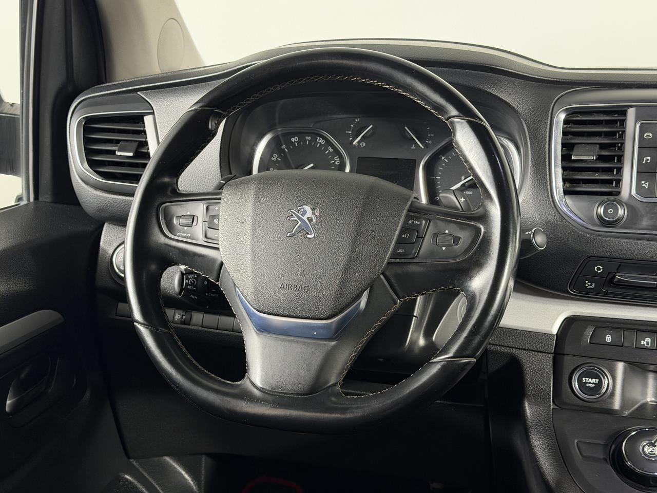 Peugeot Traveller  Active Long