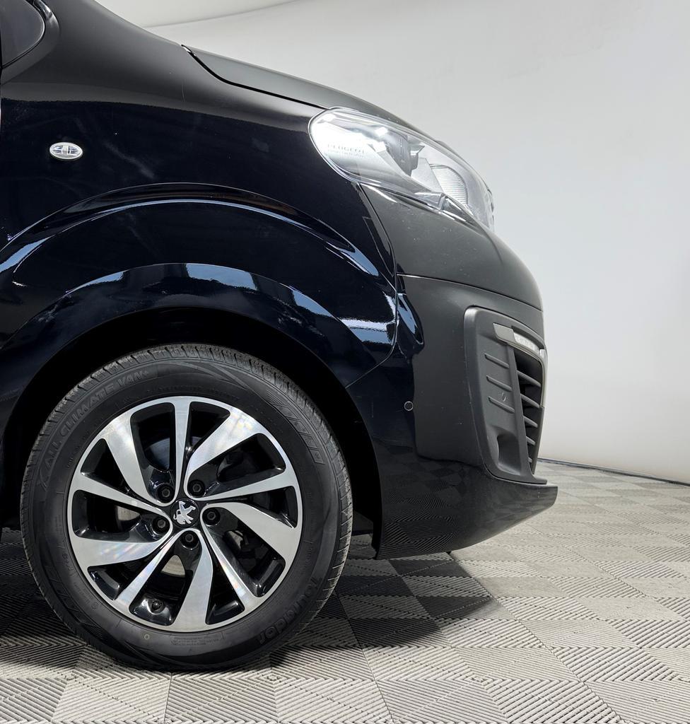Peugeot Traveller  Active Long