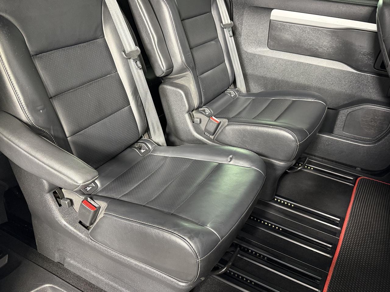 Peugeot Traveller  Active Long