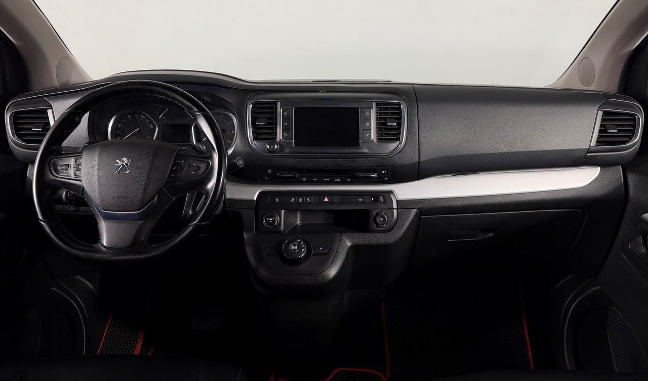 Peugeot Traveller  Active Long