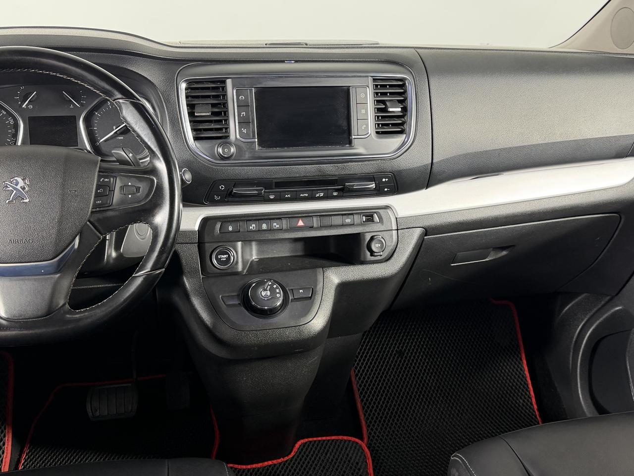 Peugeot Traveller  Active Long