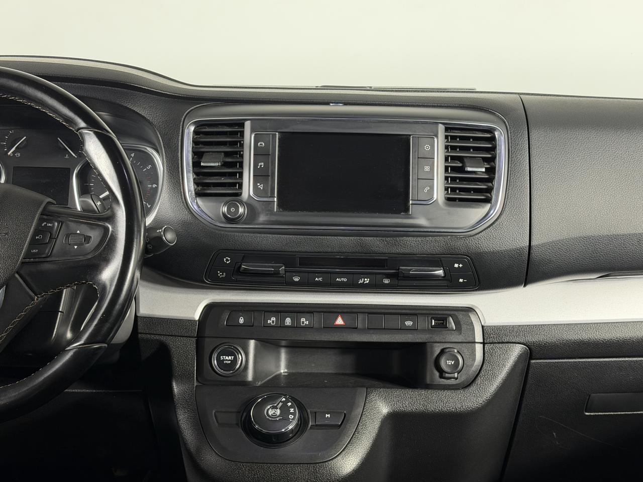 Peugeot Traveller  Active Long