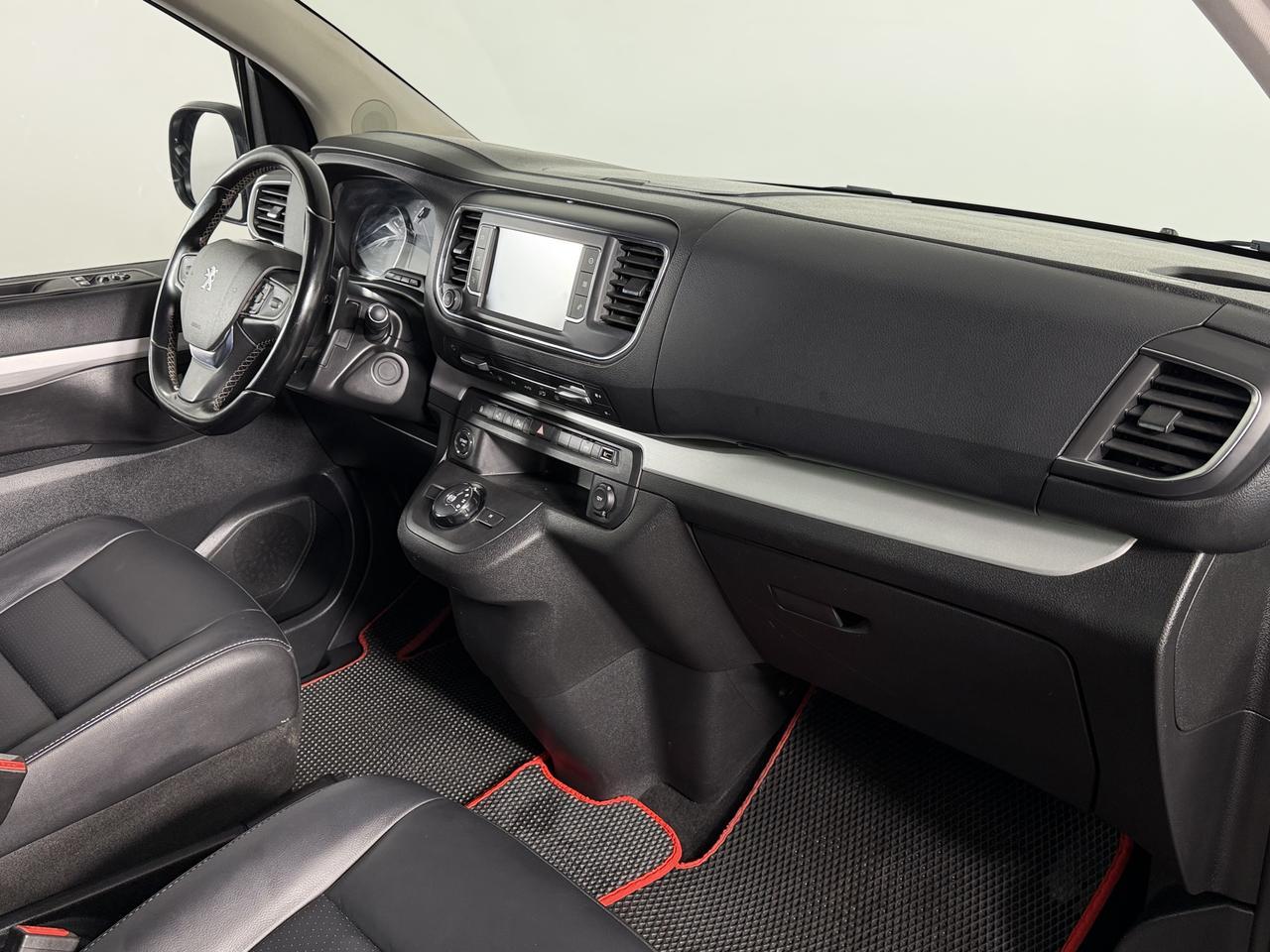 Peugeot Traveller  Active Long