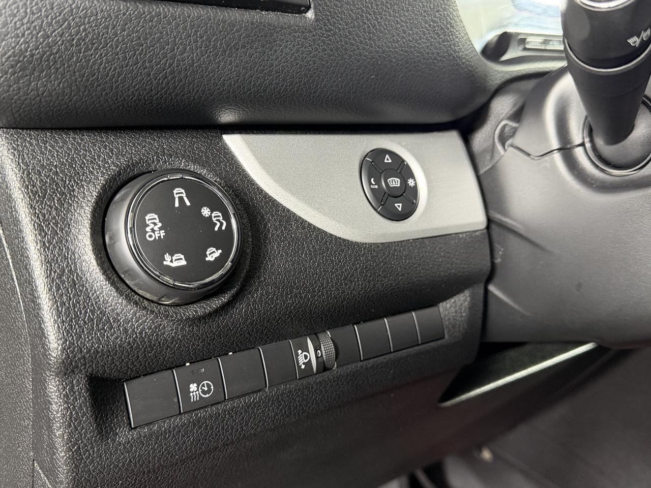 Peugeot Traveller  Active Long