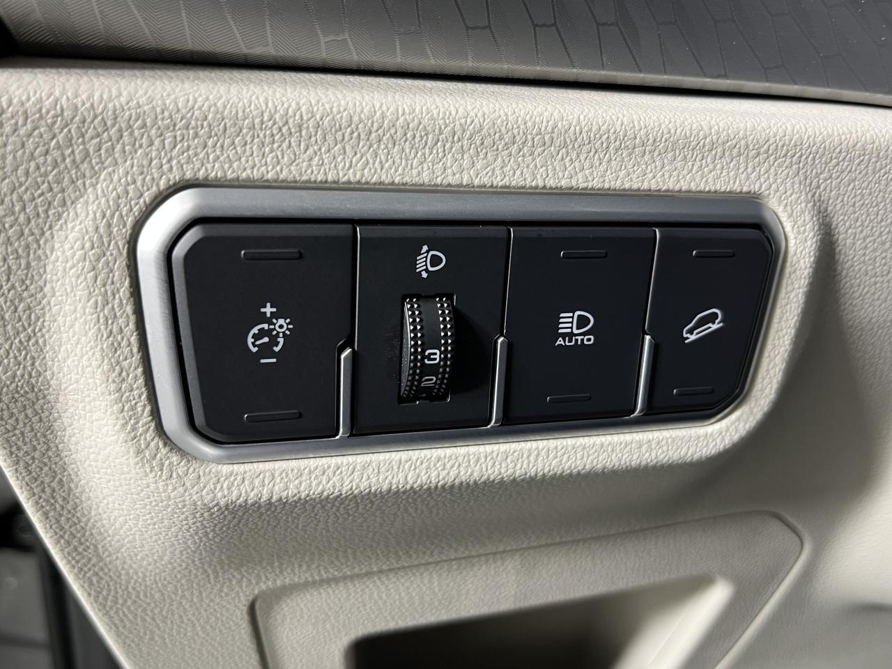 HAVAL City F7x  