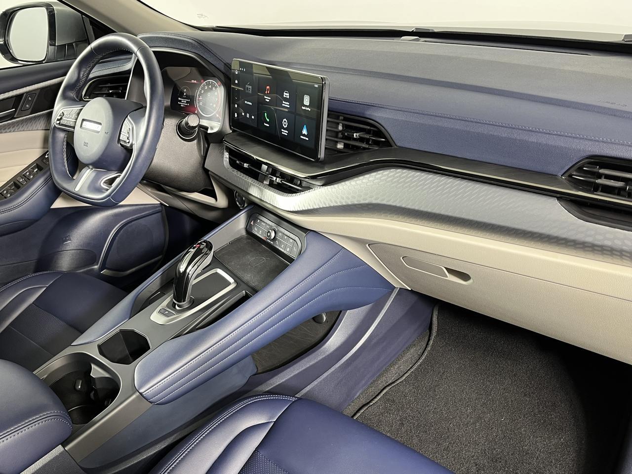 HAVAL City F7x  