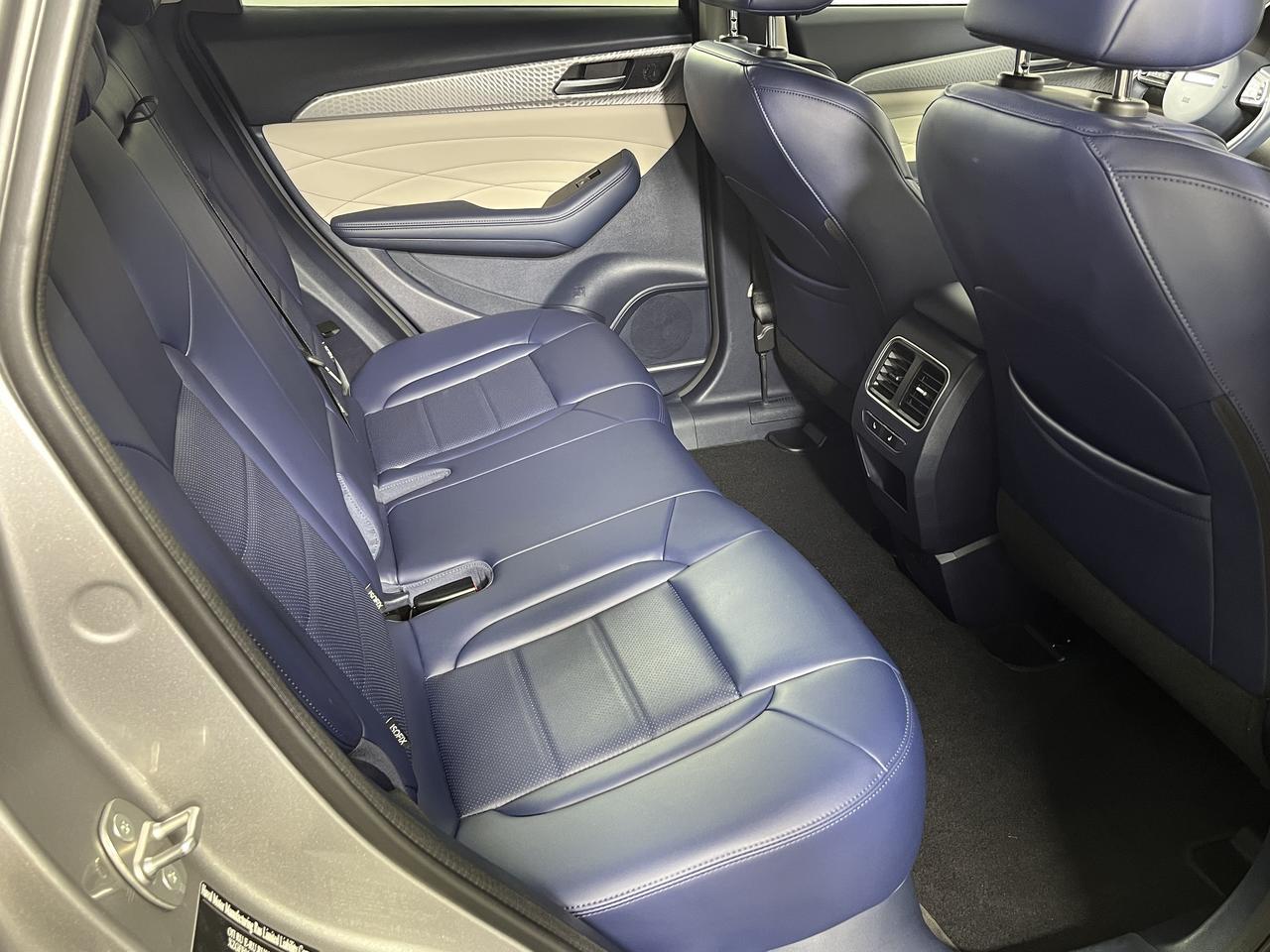 HAVAL City F7x  