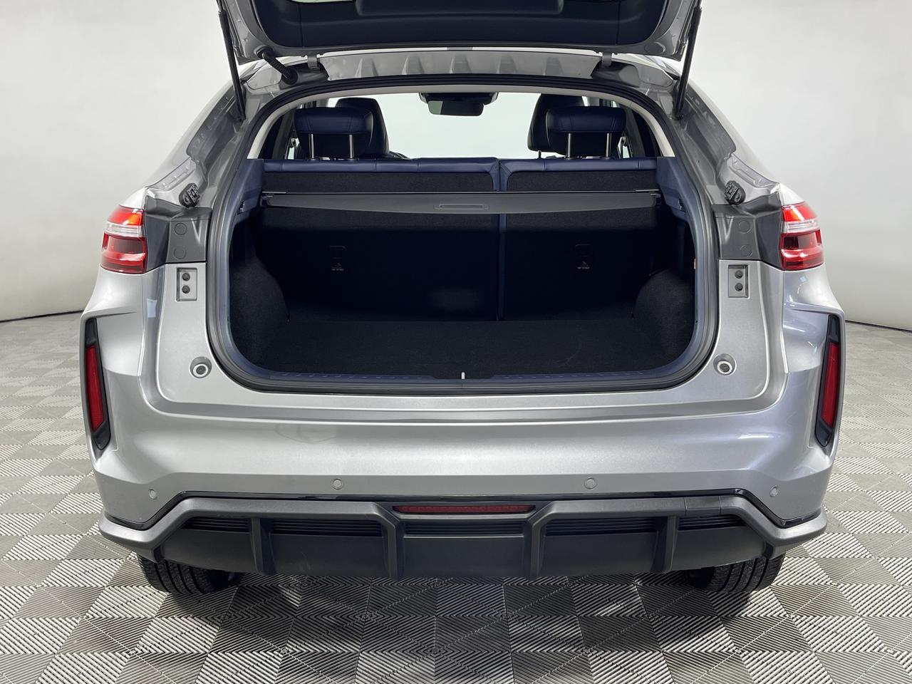 HAVAL City F7x  