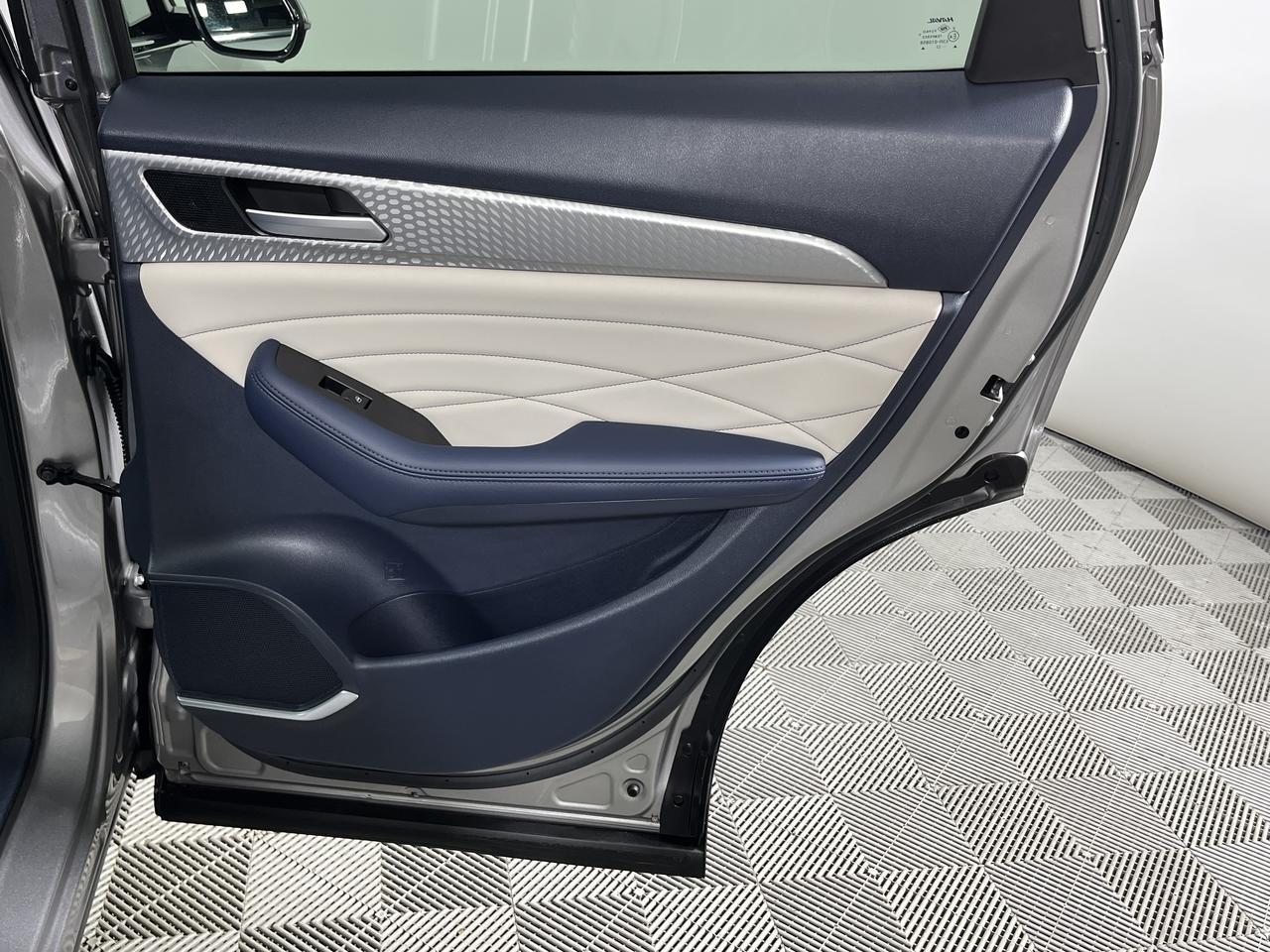 HAVAL City F7x  