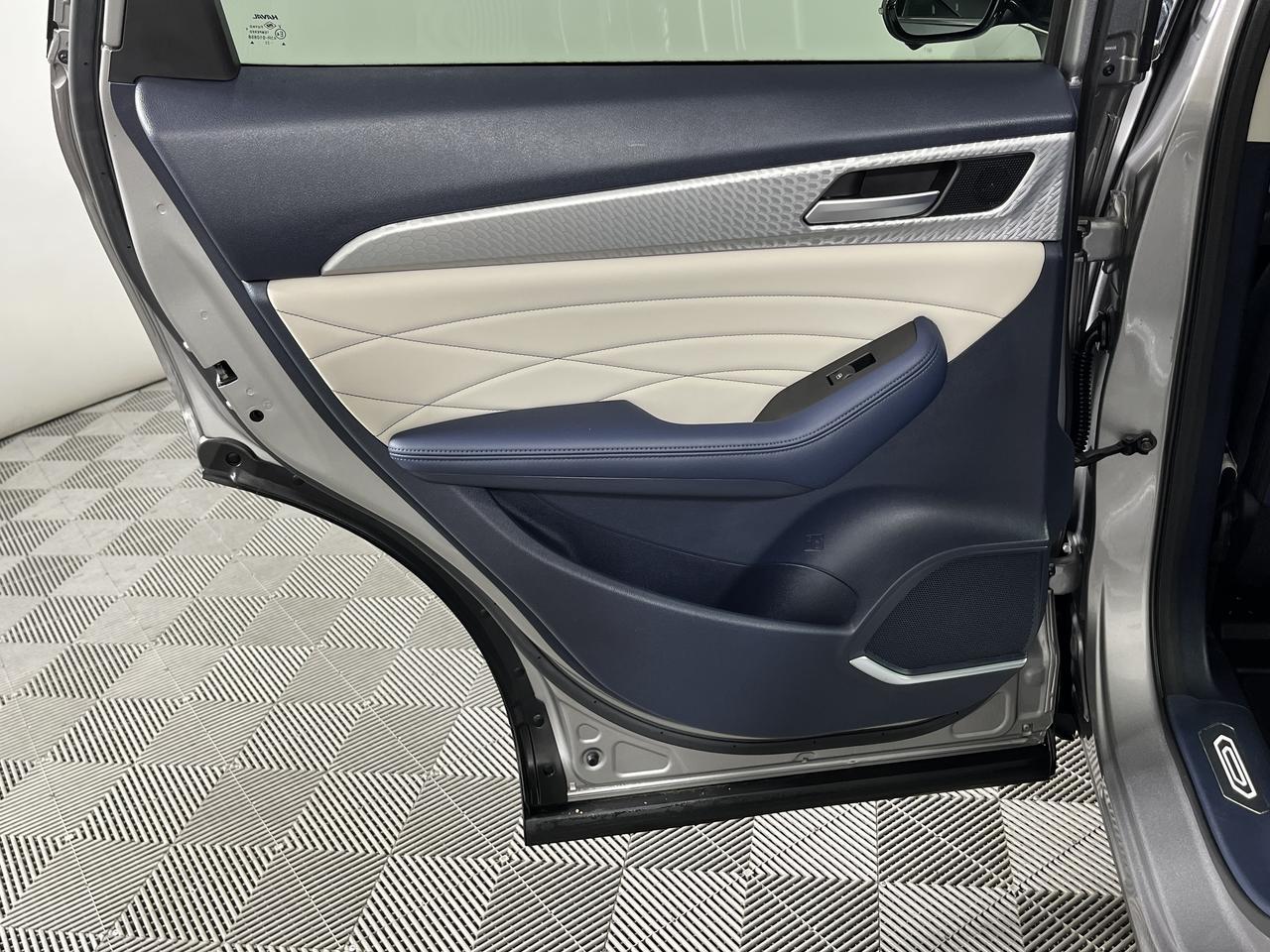 HAVAL City F7x  