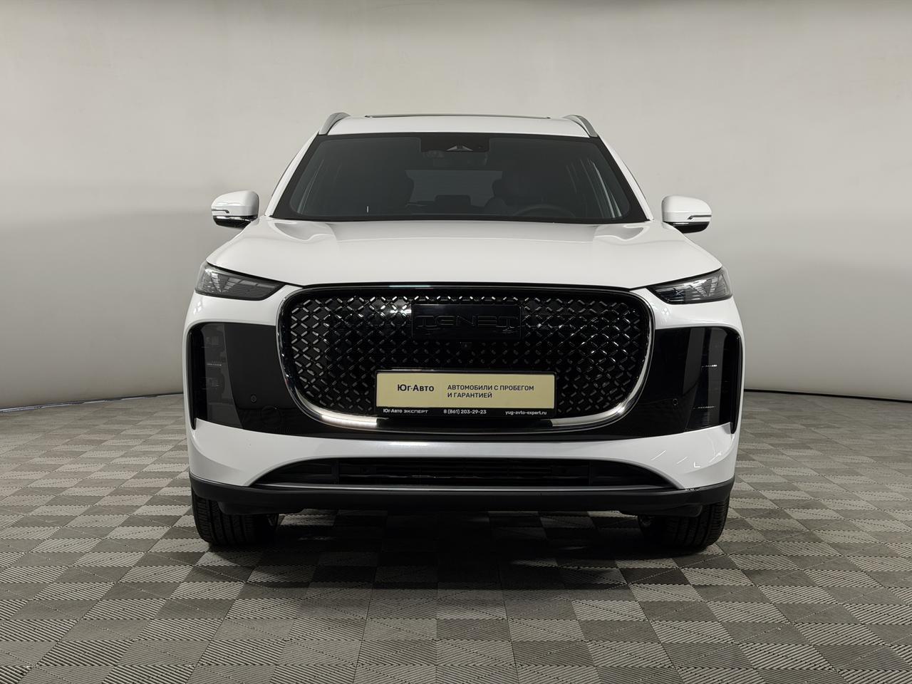 TENET T4  