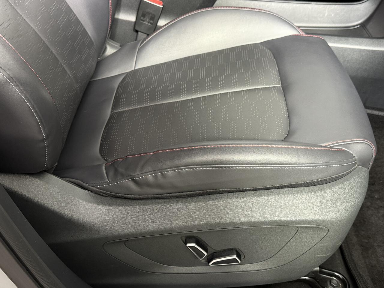 Changan CS55 Plus  