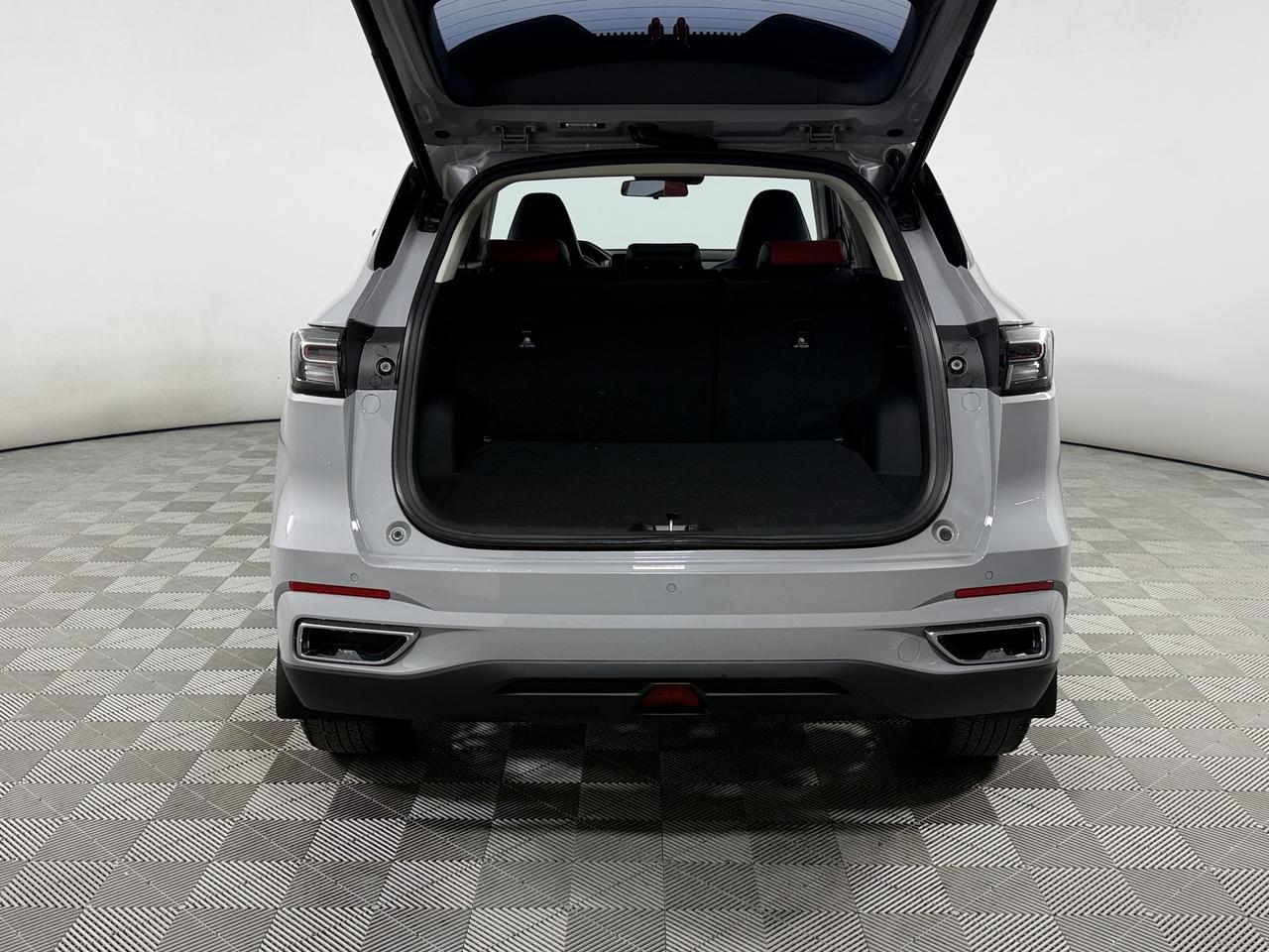 Changan CS55 Plus  