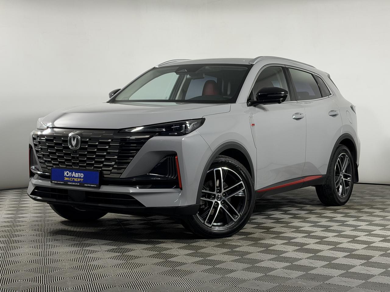 Changan CS55 Plus  