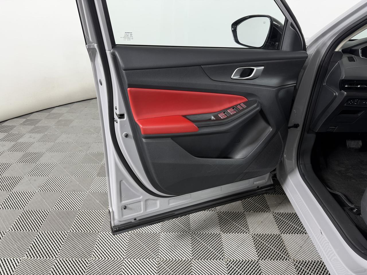 Changan CS55 Plus  