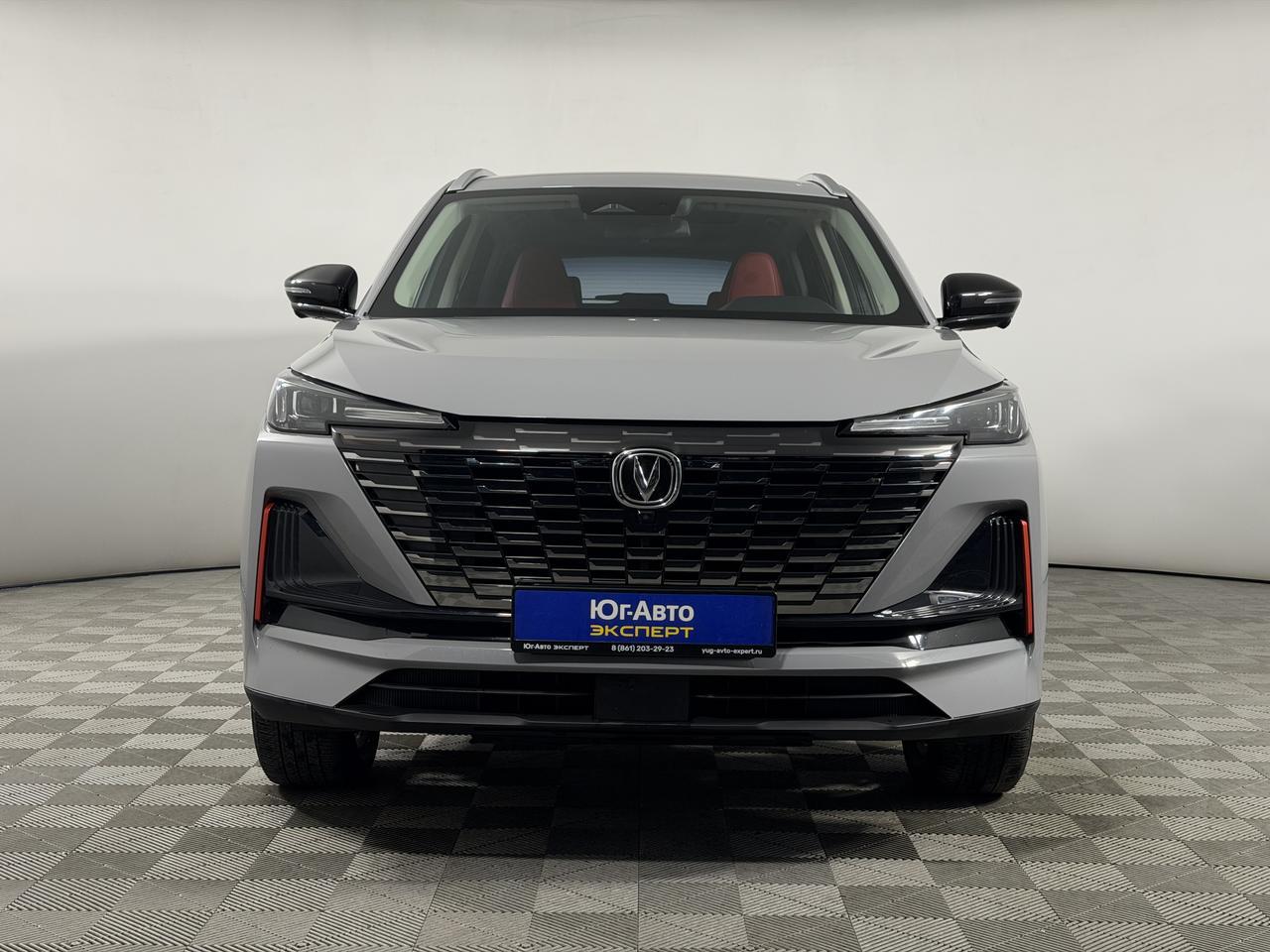 Changan CS55 Plus  