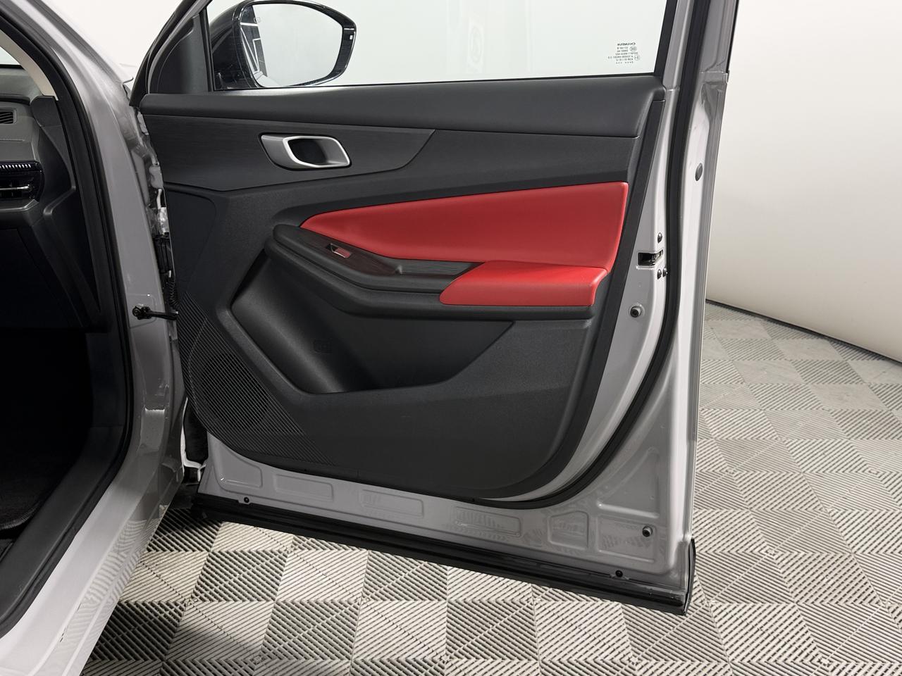 Changan CS55 Plus  