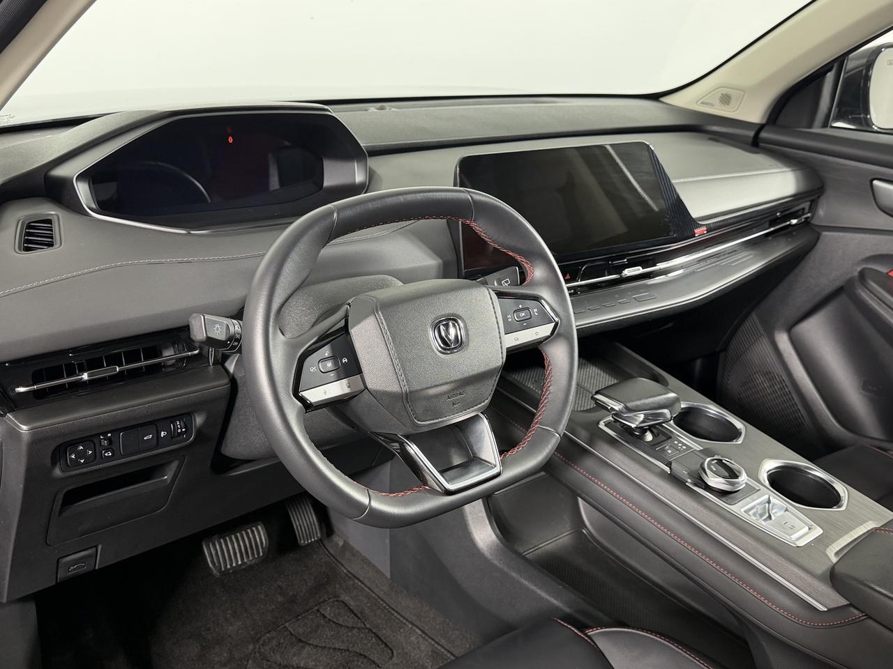 Changan CS55 Plus  