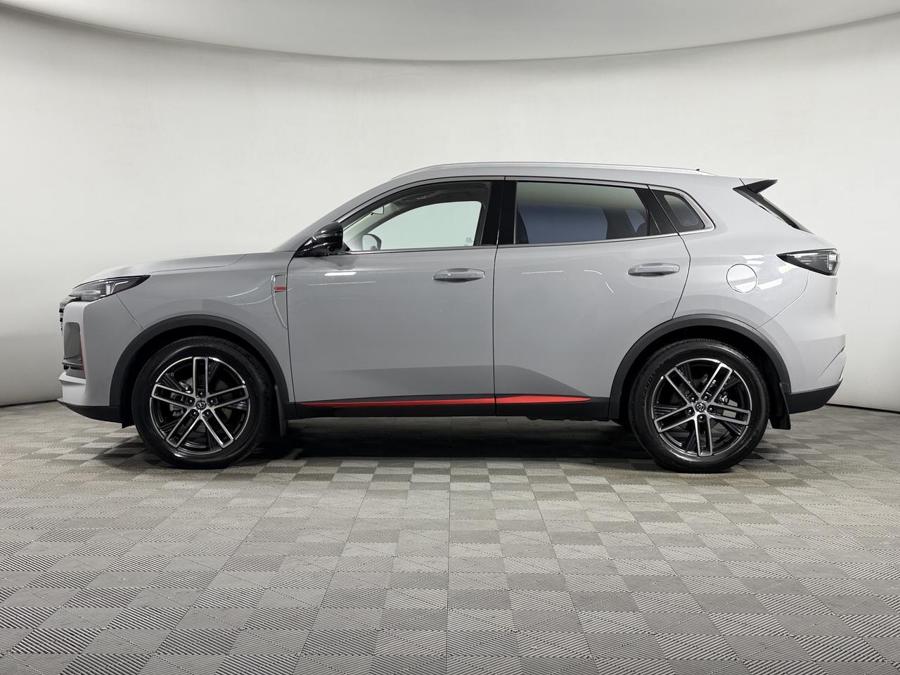 Changan CS55 Plus  