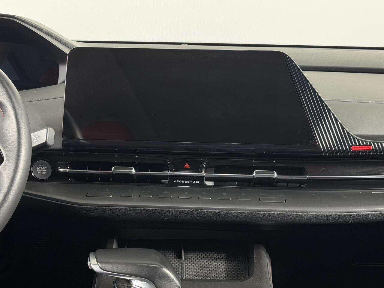 Changan CS55 Plus  