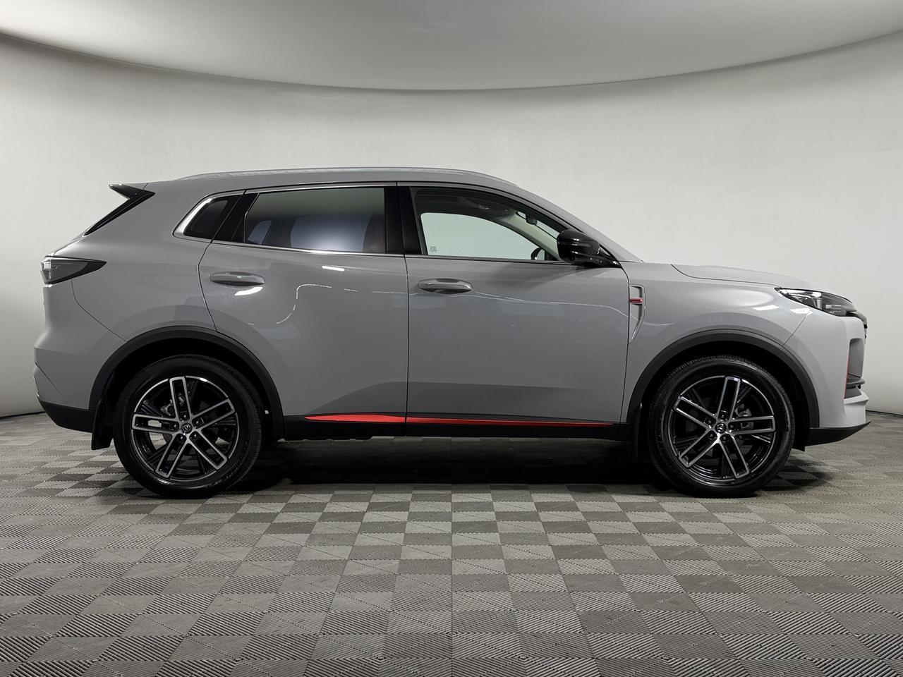 Changan CS55 Plus  
