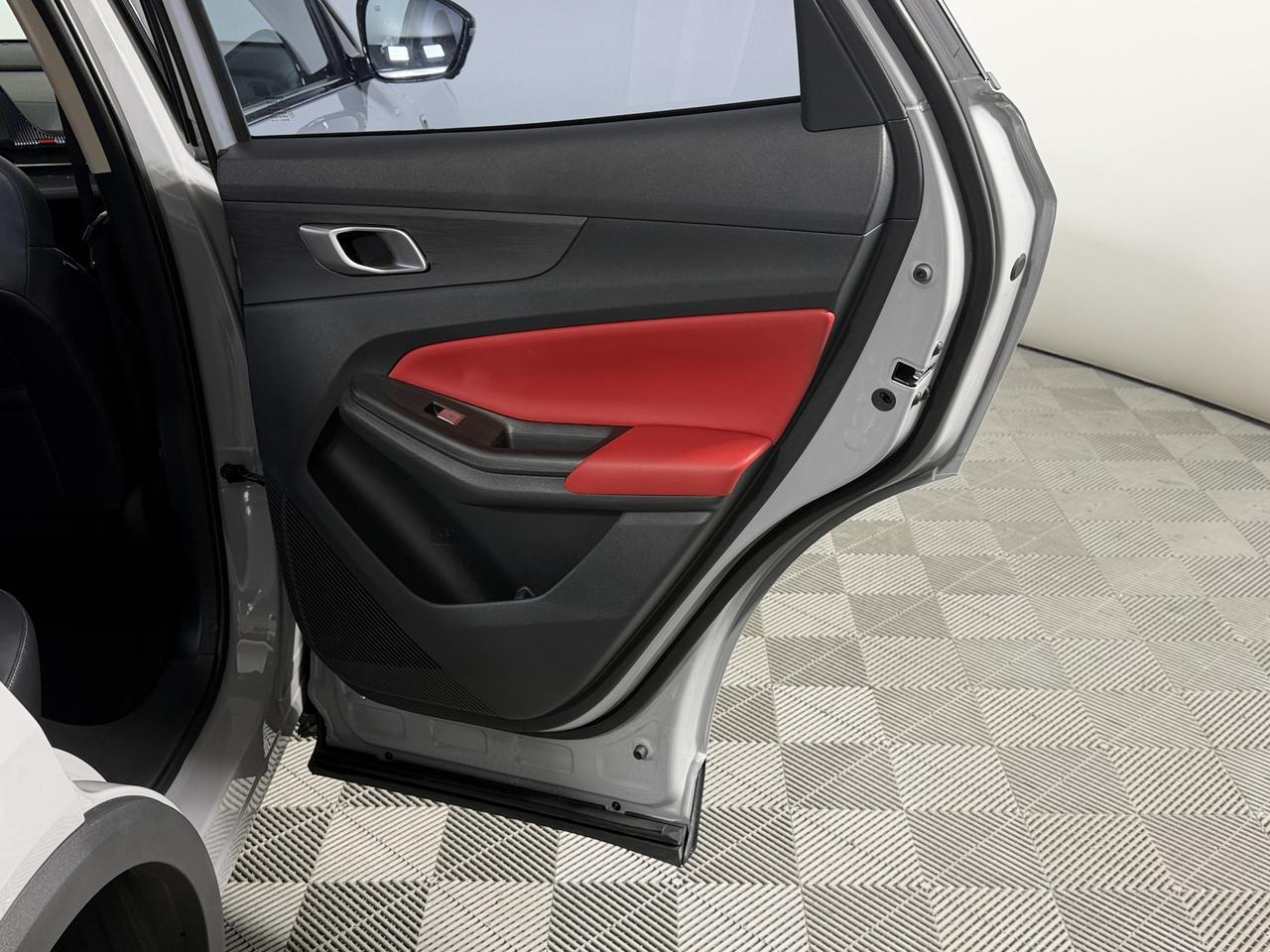 Changan CS55 Plus  