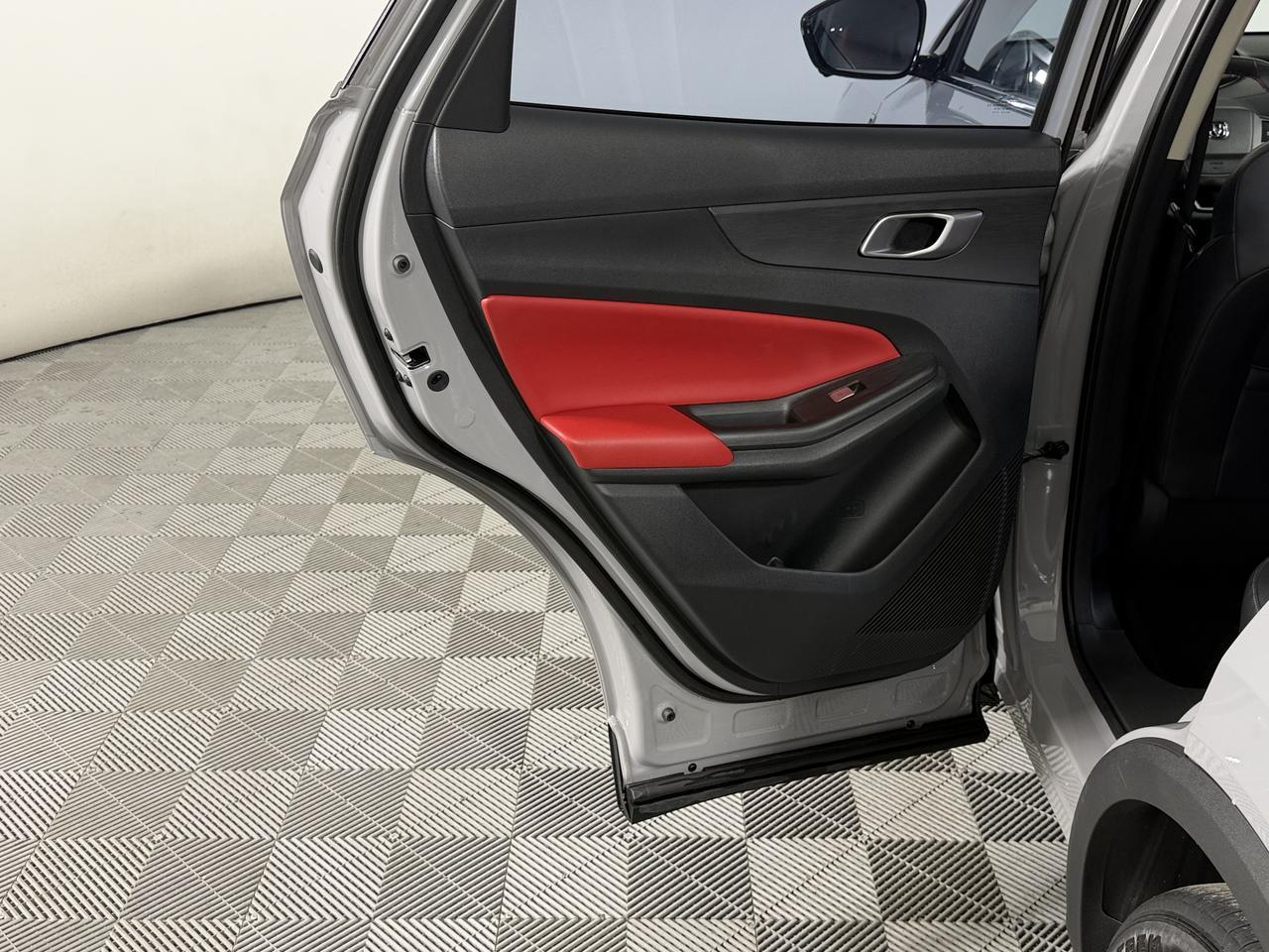 Changan CS55 Plus  
