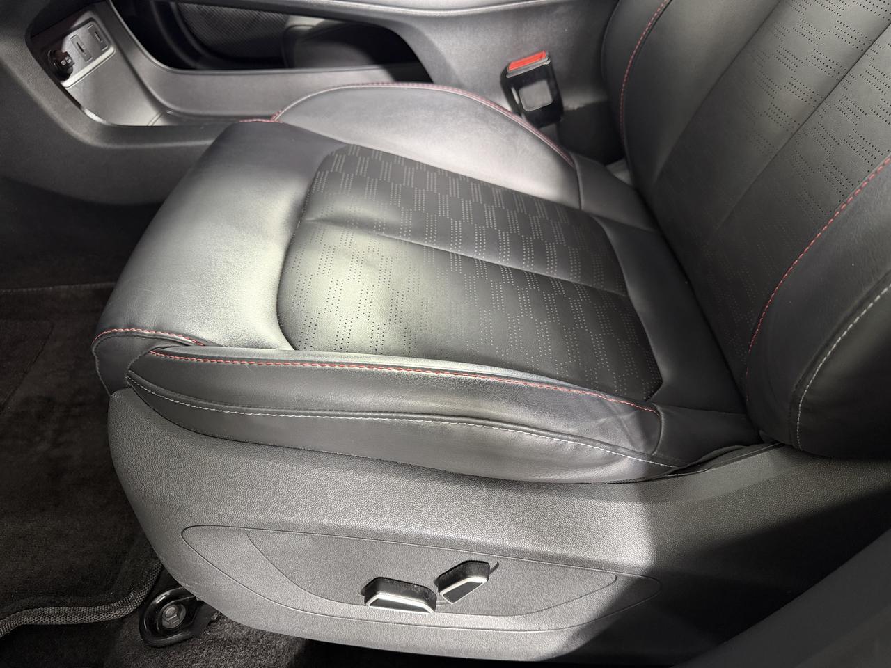 Changan CS55 Plus  