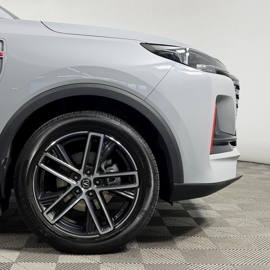 Changan CS55 Plus  