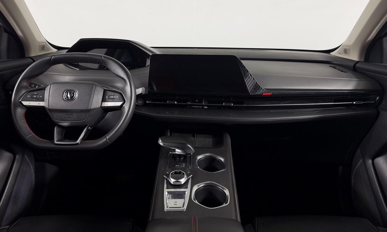Changan CS55 Plus  
