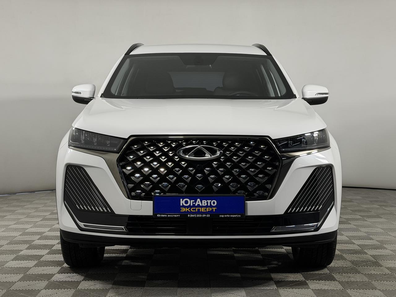 CHERY Tiggo 7 Pro MAX  
