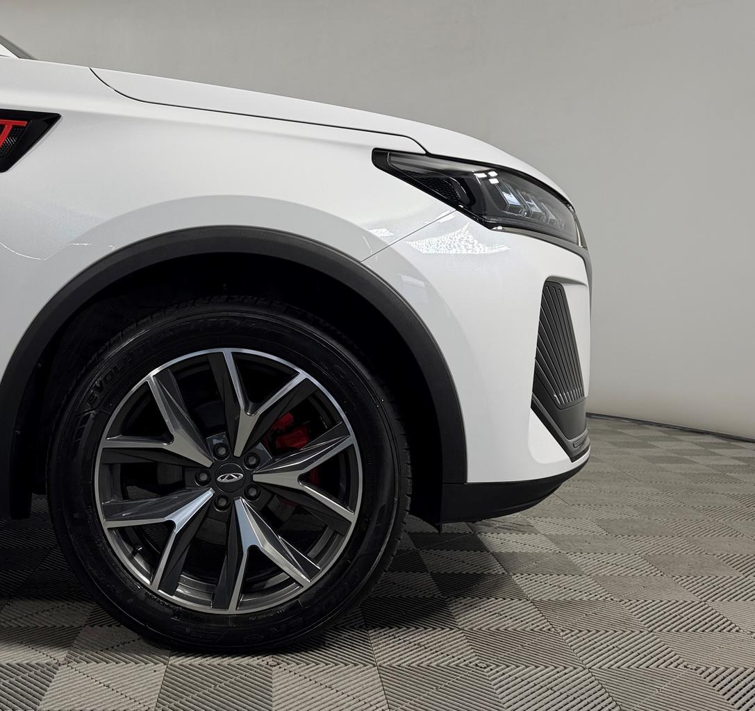 CHERY Tiggo 7 Pro MAX  