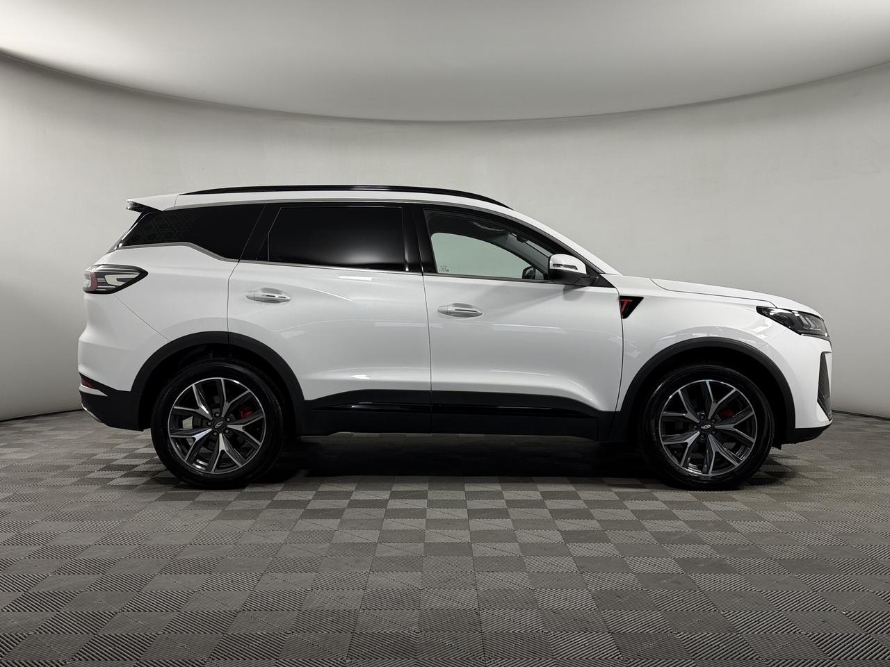 CHERY Tiggo 7 Pro MAX  