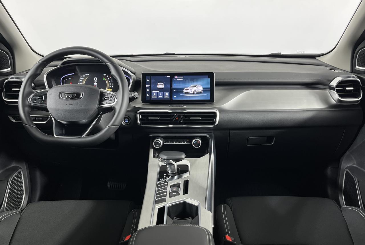 BELGEE S50  
