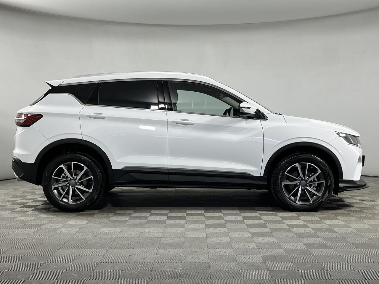 BELGEE S50  