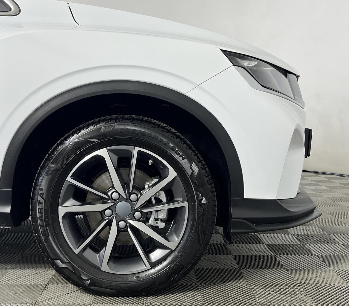 BELGEE S50  
