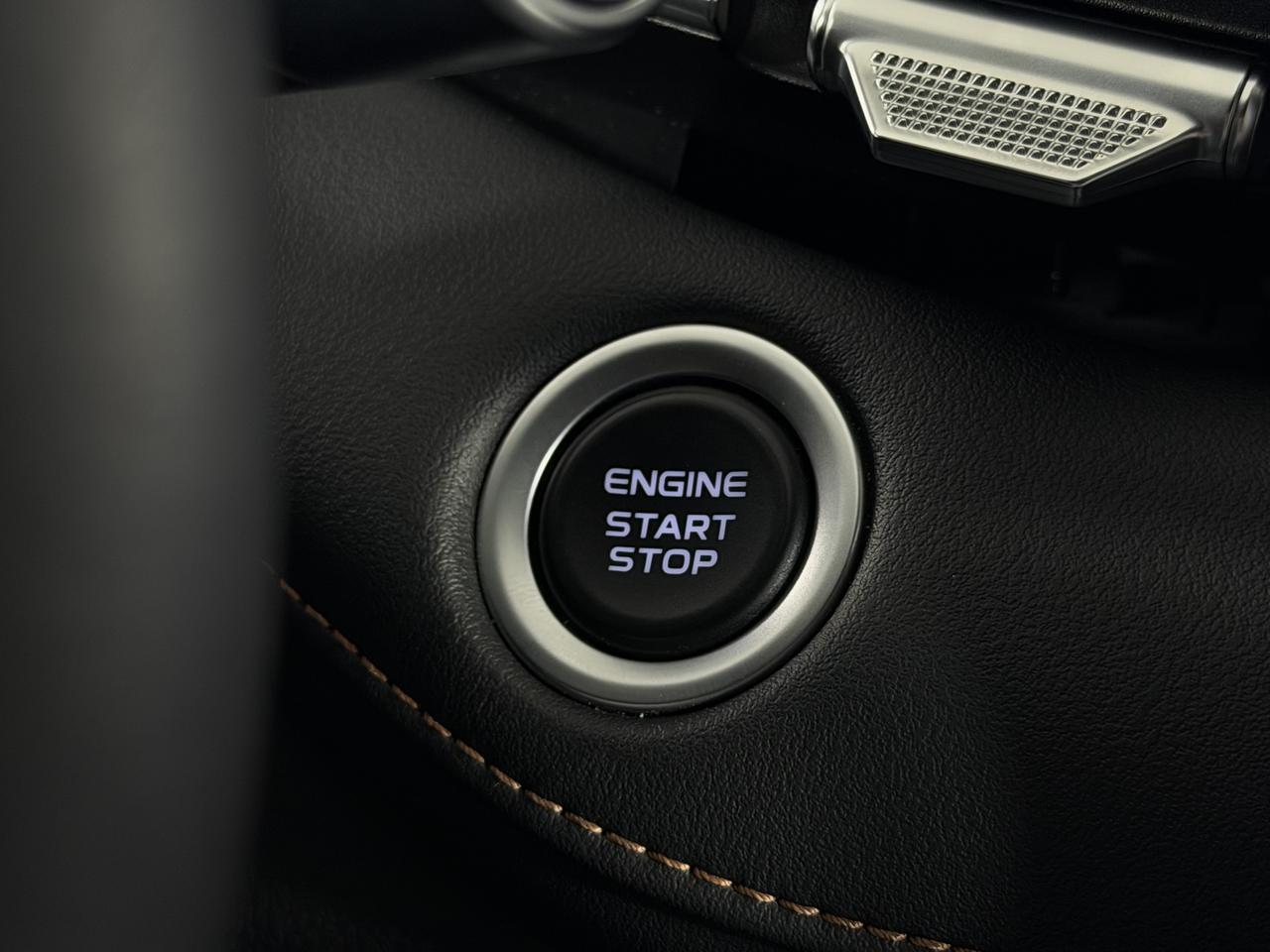 Geely Preface  Флагман