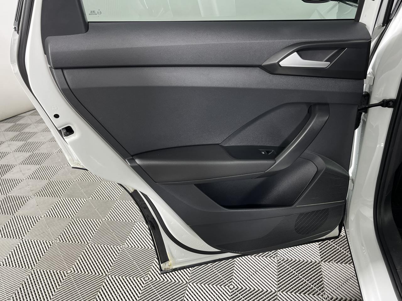 Volkswagen Taos  