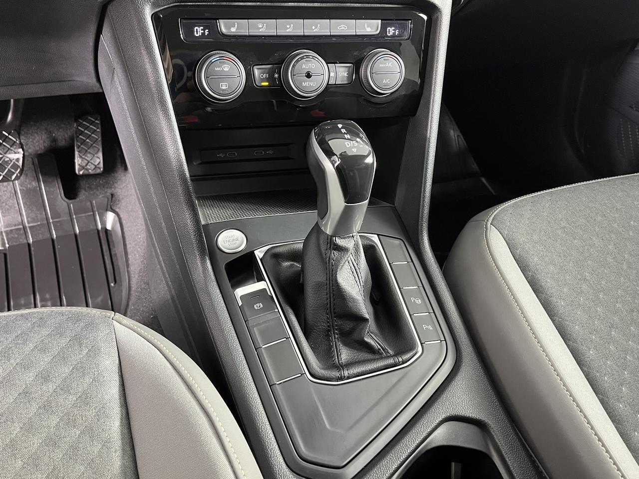 Volkswagen Taos  