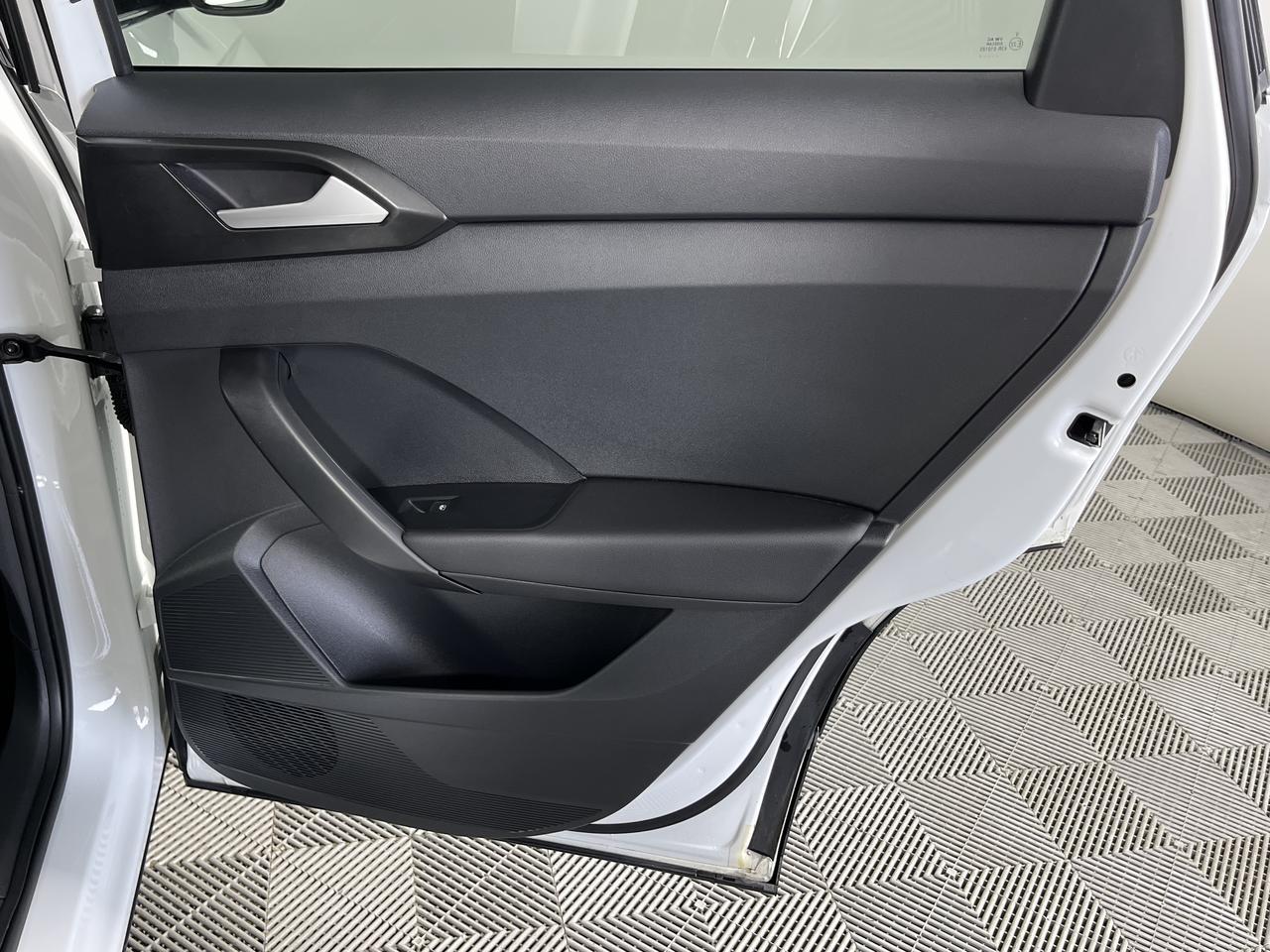 Volkswagen Taos  