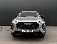 HAVAL City Новый Jolion