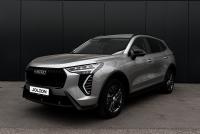HAVAL City Новый Jolion