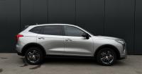 HAVAL City Новый Jolion
