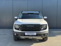 HAVAL City Dargo