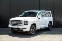 HAVAL Pro H9