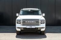 HAVAL Pro H9