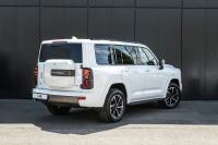 HAVAL Pro H9