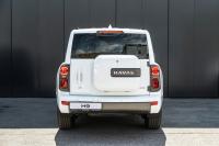 HAVAL Pro H9