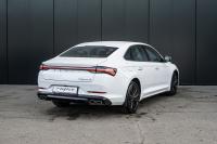 Geely Preface