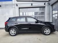 HAVAL City Новый Jolion